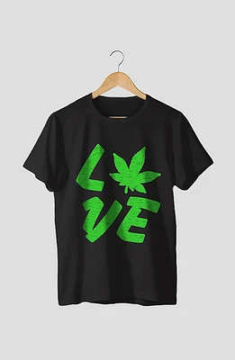 Love T-shirt