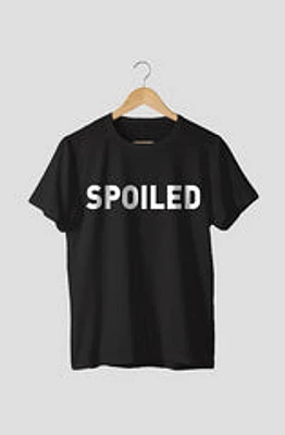 Spoiled T-shirt