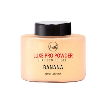 LUXE PRO POWDER