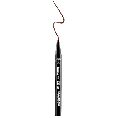 ROCK N' GLITZ DIAMOND DAZZLE LIQUID LINER