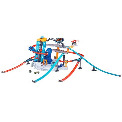 Zuru Metal Machines