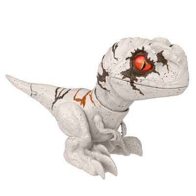 Figurine Bébé Dinosaure Jurassic World