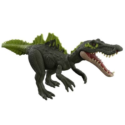 Figurine Dinosaure Ichthyovenator sonore Jurassic World