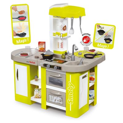 Cuisine Tefal studio XL