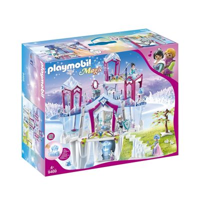 Palais de Cristal Playmobil Magic 9469