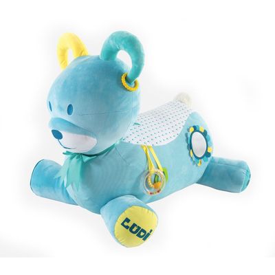 Maxi ours d'activités