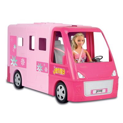 Camping-car Jenny