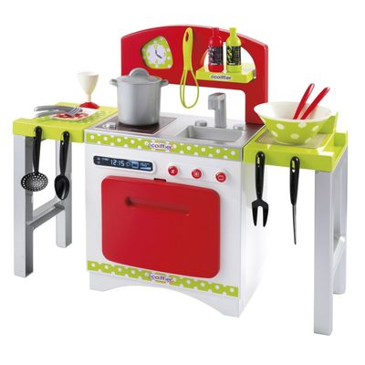 Cuisine extensible de Jouets