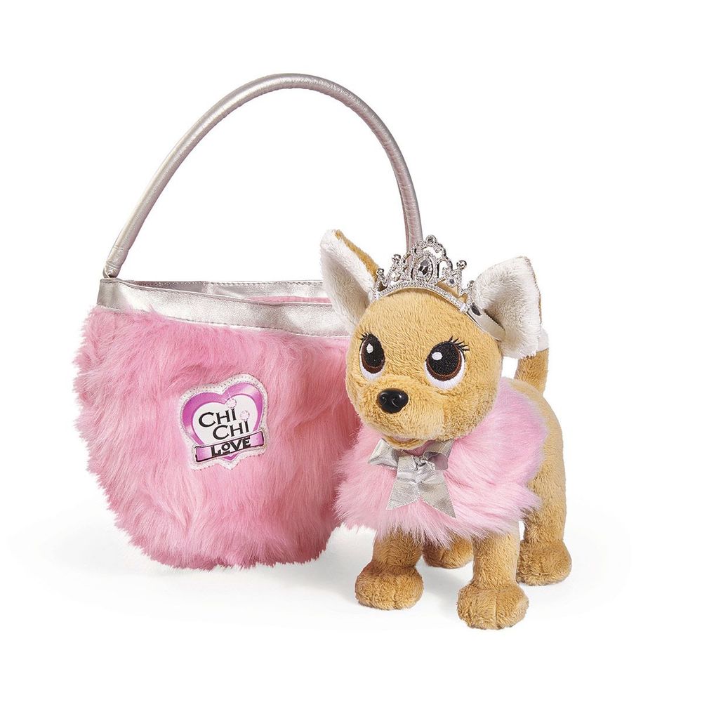 Chi Chi Love Beauty Princess
