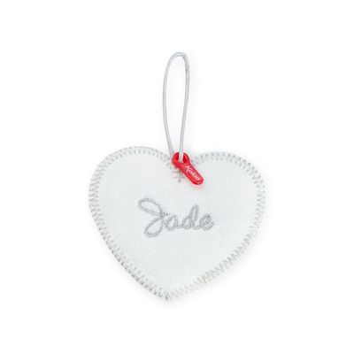Kaloo monkoeur : pendentif Jade