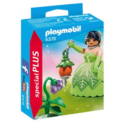 Princesse des fleurs Playmobil Spécial PLUS 5375