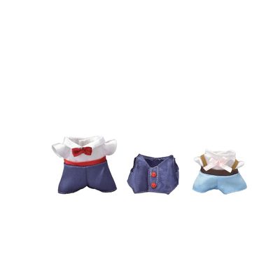 Les tenues de soirée