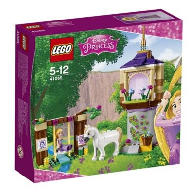 LEGO Duplo 41065 : Le jardin de Raiponce