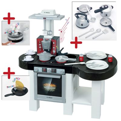 Cuisine Bosch Cool et accessoires