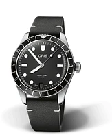 Divers Sixty?Five 12H Calibre 400