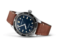 Divers Sixty?Five Date