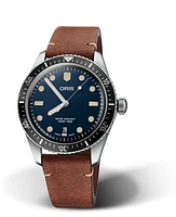 Divers Sixty?Five Date