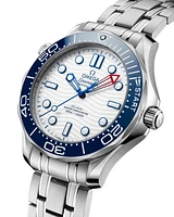 Seamaster Diver 300M America's Cup