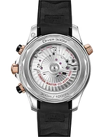 Title: Shop seamaster diver 300m chronograph in Canada | La Maison MonacoShop