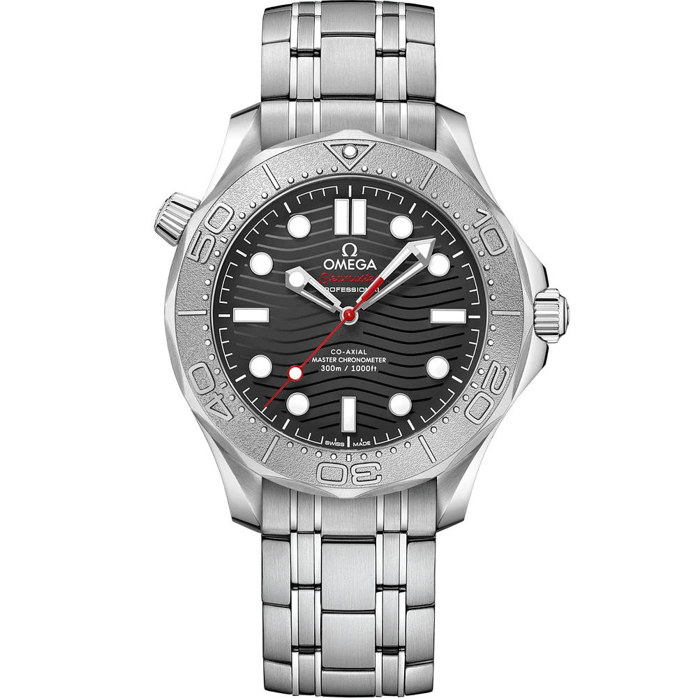 Seamaster Diver 300M "Nekton Edition