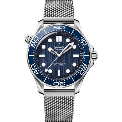 Seamaster Diver 300M - La Maison Monaco