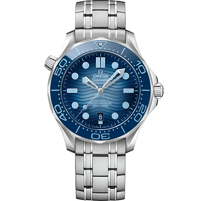 Seamaster Diver 300M