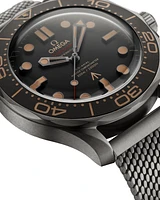 Seamaster Diver 300M "007 Edition