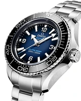 Seamaster Planet Ocean Ultra Deep