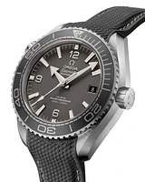 Seamaster Planet Ocean 600M