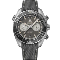 Seamaster Planet Ocean 600M Chronograph