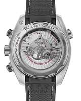 Seamaster Planet Ocean 600M Chronograph