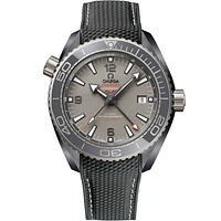 Seamaster Planet Ocean 600M "Dark Grey" - La Maison Monaco