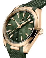 Seamaster Aqua Terra 150M