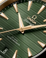 Seamaster Aqua Terra 150M