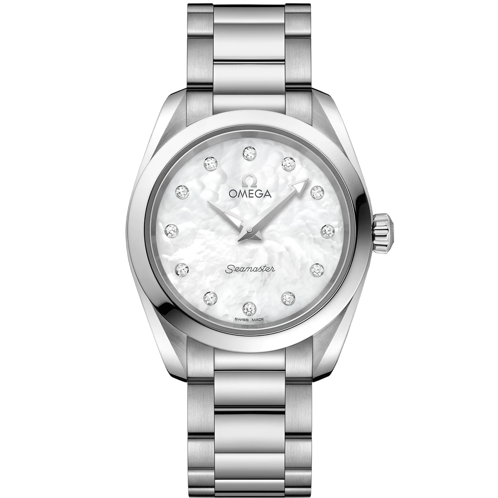 Title: Shop seamaster aqua terra 150m in Canada | La Maison MonacoShop