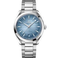 Seamaster Aqua Terra 150M - La Maison Monaco