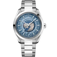 Seamaster Aqua Terra 150M Worldtimer - La Maison Monaco