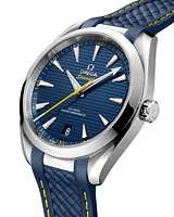 Seamaster Aqua Terra 150M - La Maison Monaco