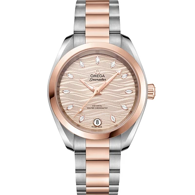 Seamaster Aqua Terra 150M