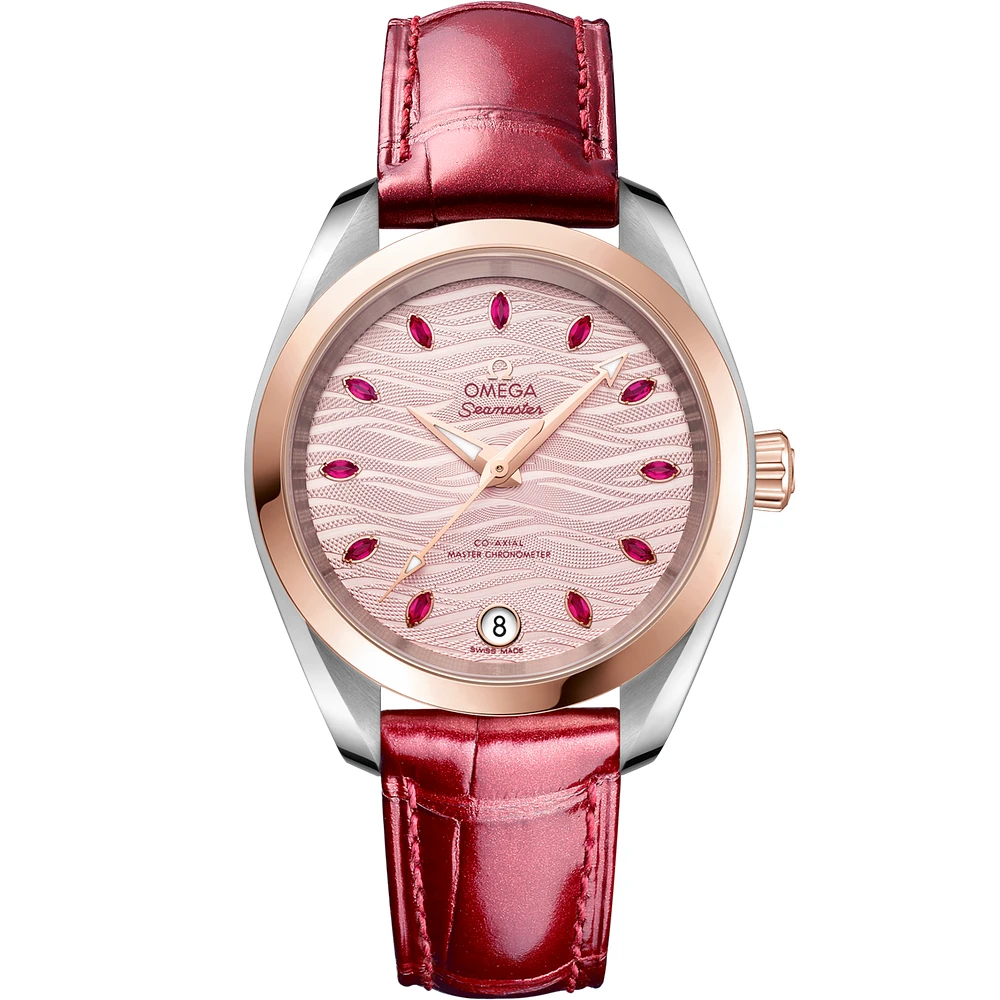 Title: Shop seamaster aqua terra 150m in Canada | La Maison MonacoShop