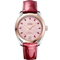 Title: Shop seamaster aqua terra 150m in Canada | La Maison MonacoShop