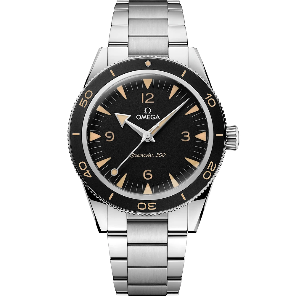 Seamaster 300