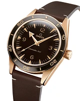 Seamaster 300 - La Maison Monaco