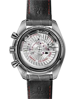 Speedmaster Grey Side of the Moon "Meteorite" - La Maison Monaco