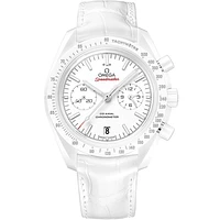 Speedmaster White Side of the Moon - La Maison Monaco