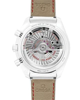 Speedmaster White Side of the Moon - La Maison Monaco