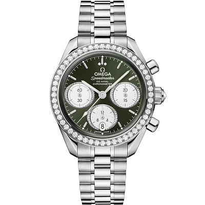 Speedmaster 38