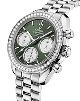 Speedmaster 38