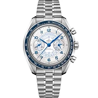 Speedmaster Chronoscope