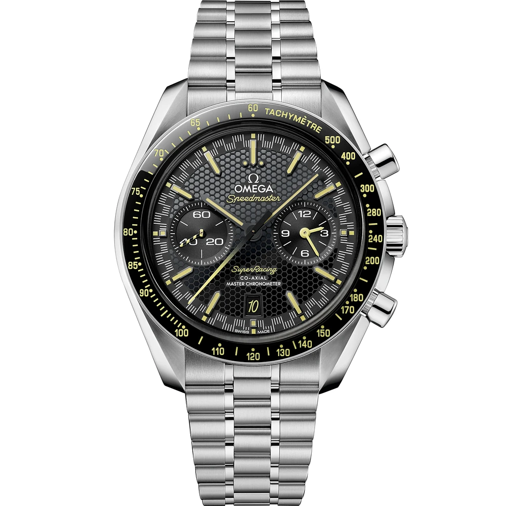 Speedmaster Super Racing - La Maison Monaco